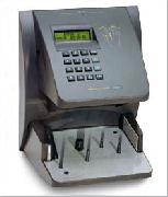 fingerprint machine